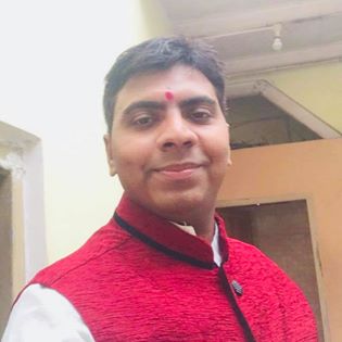 Krishna Murari Tripathi